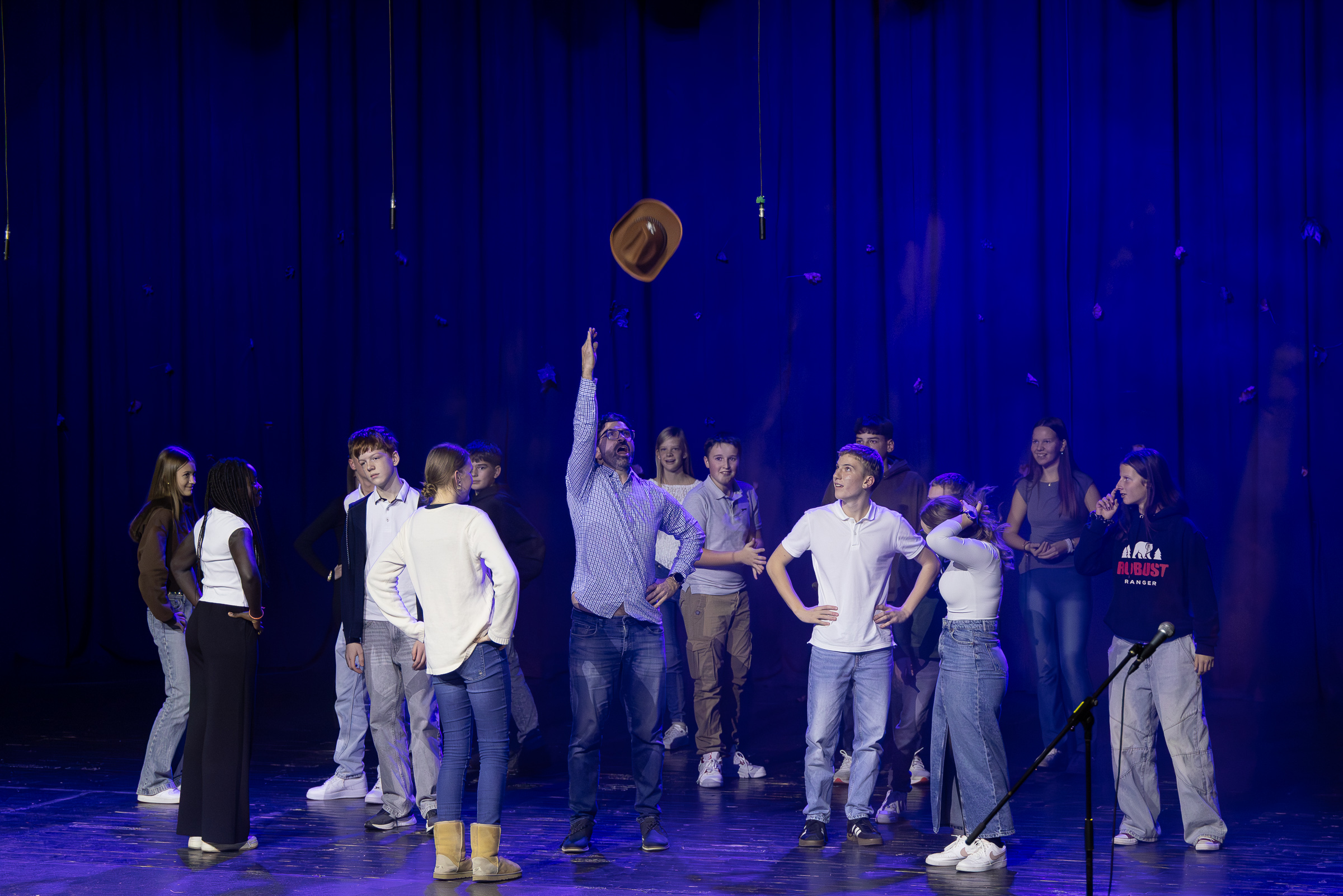 Jesenski šolski praznik 2025 - slika 18