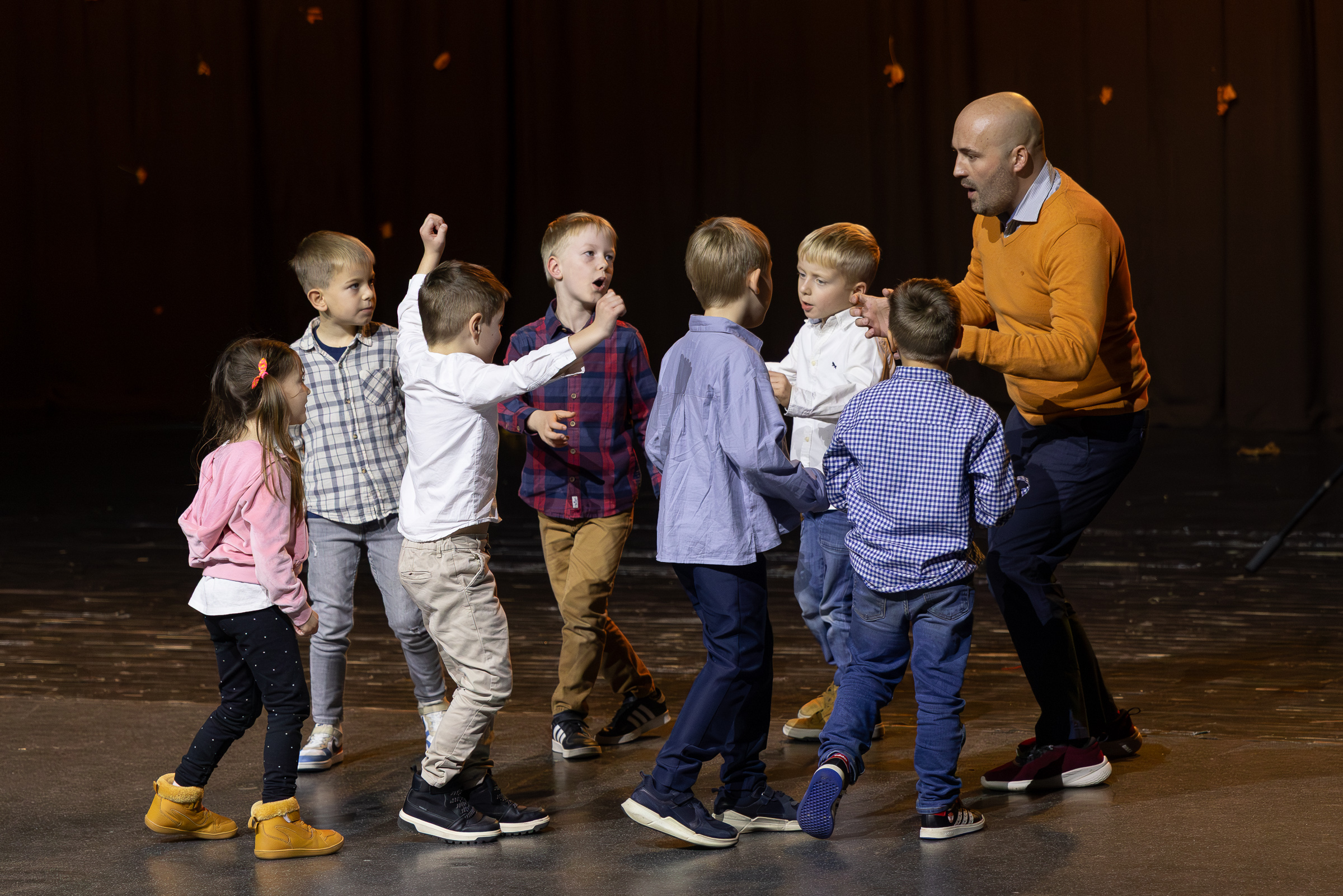 Jesenski šolski praznik 2025 - slika 19