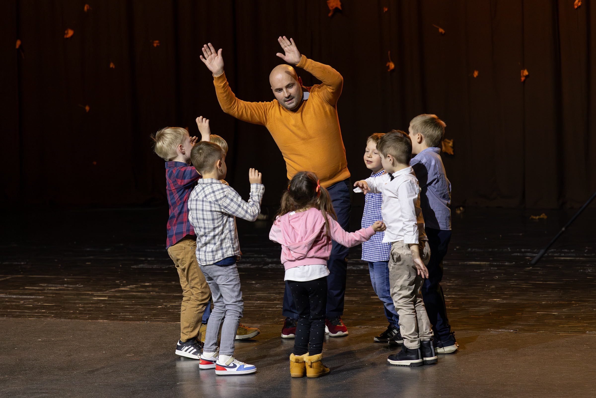 Jesenski šolski praznik 2025 - slika 9