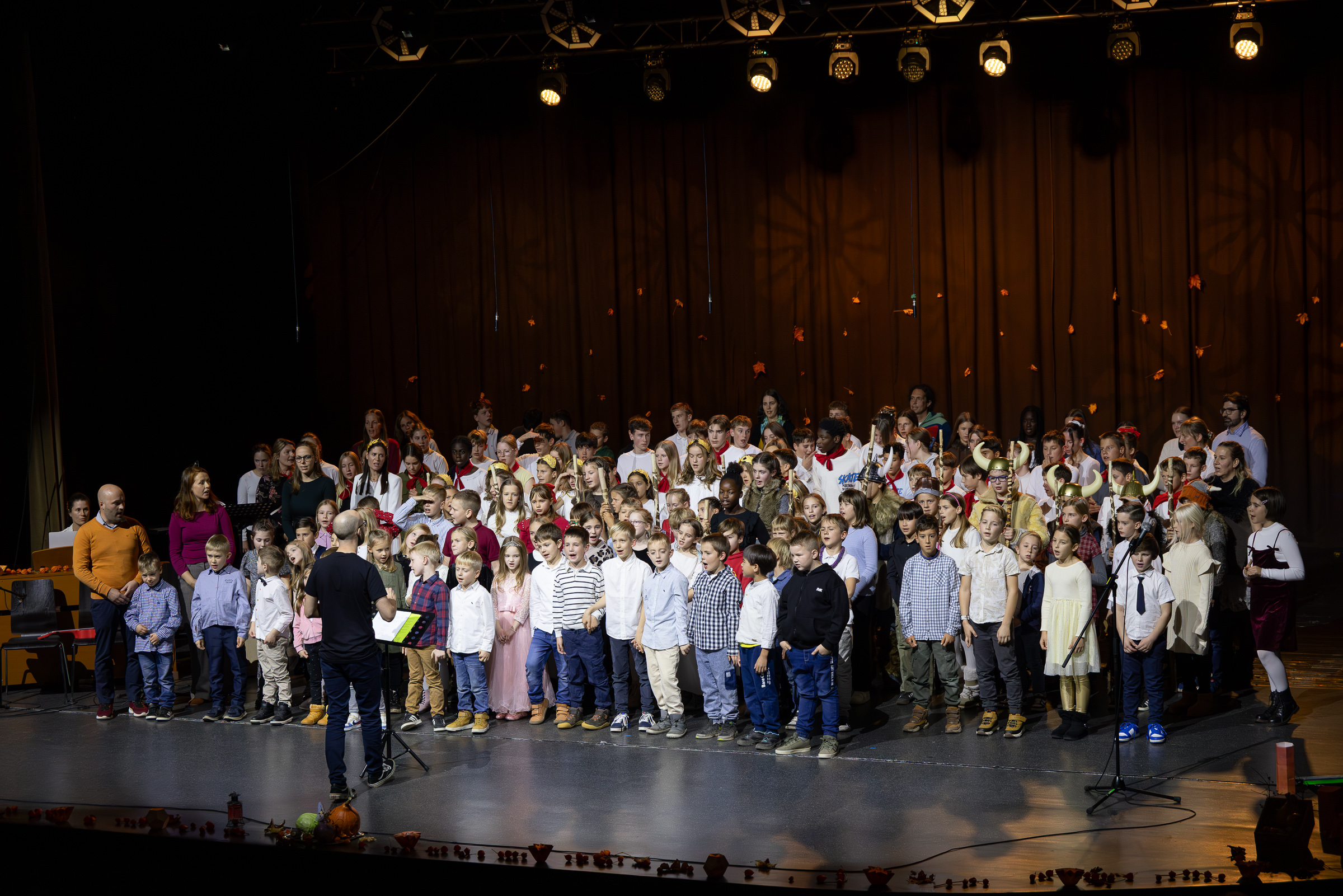 Jesenski šolski praznik 2025 - slika 17