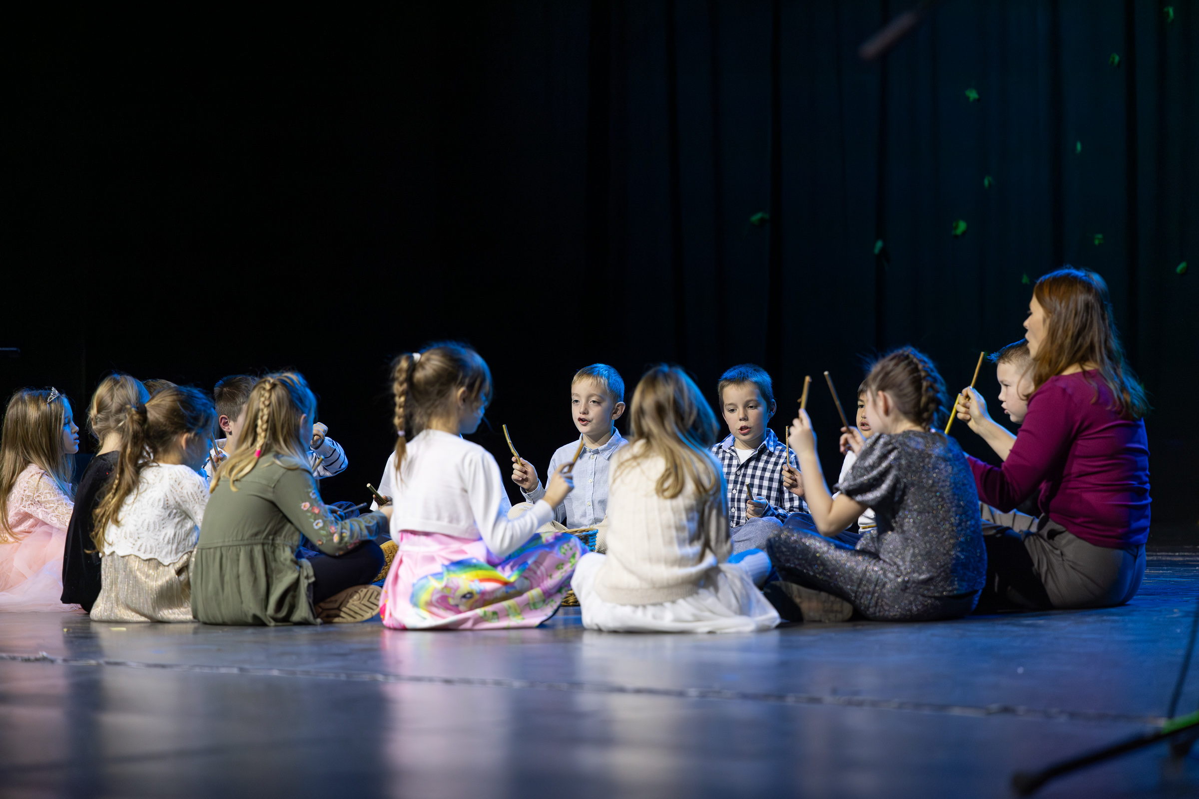 Jesenski šolski praznik 2025 - slika 20