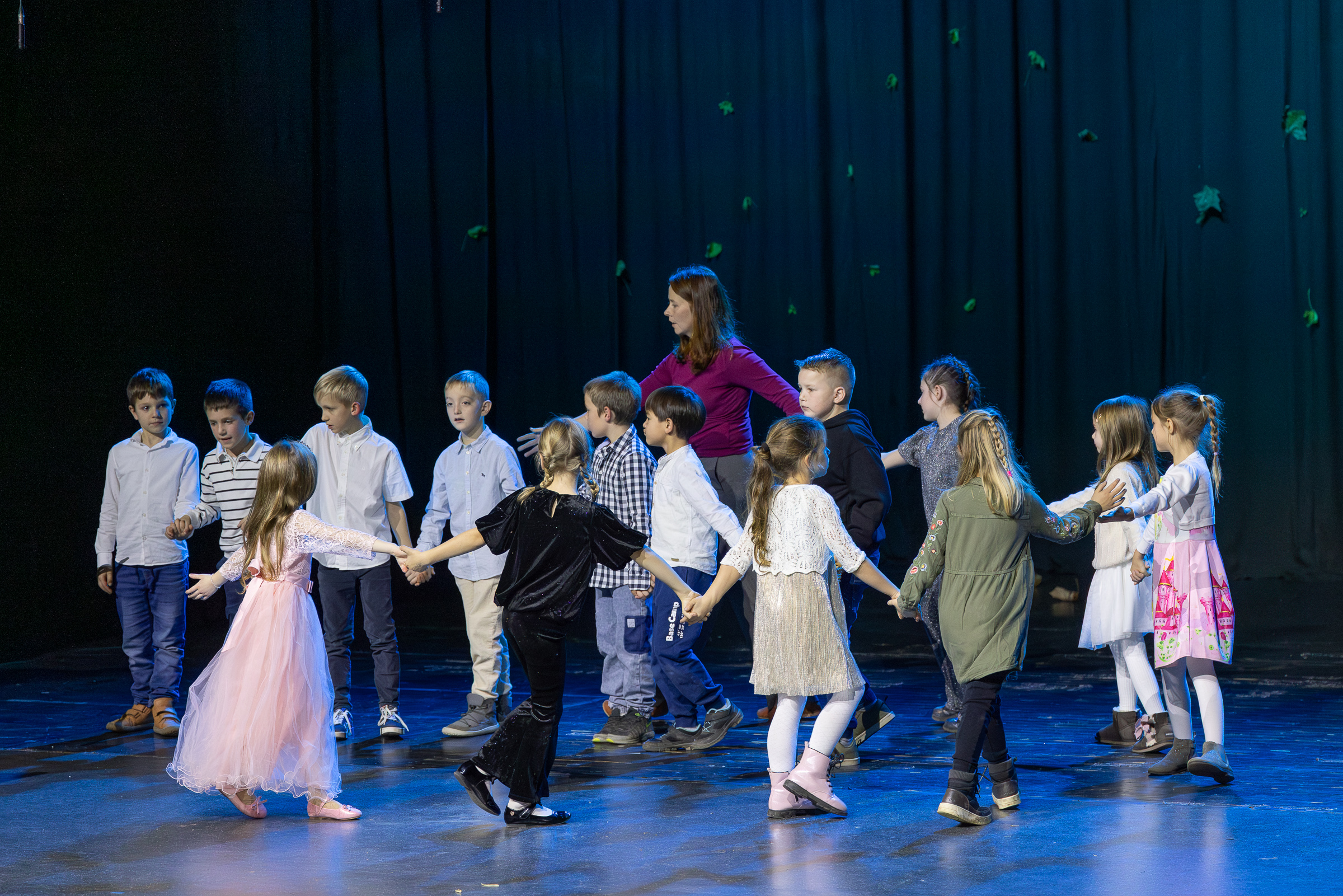 Jesenski šolski praznik 2025 - slika 1