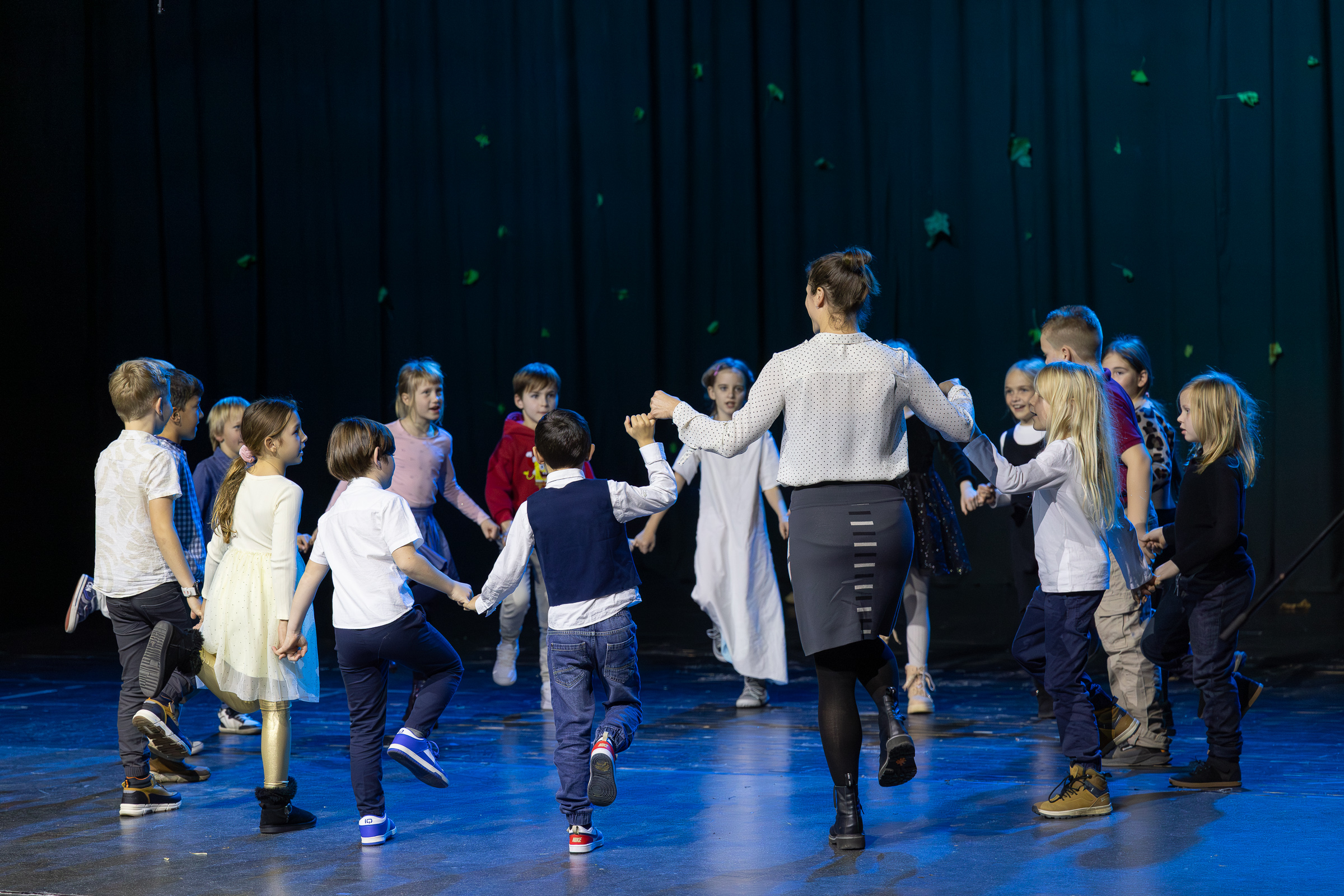 Jesenski šolski praznik 2025 - slika 3