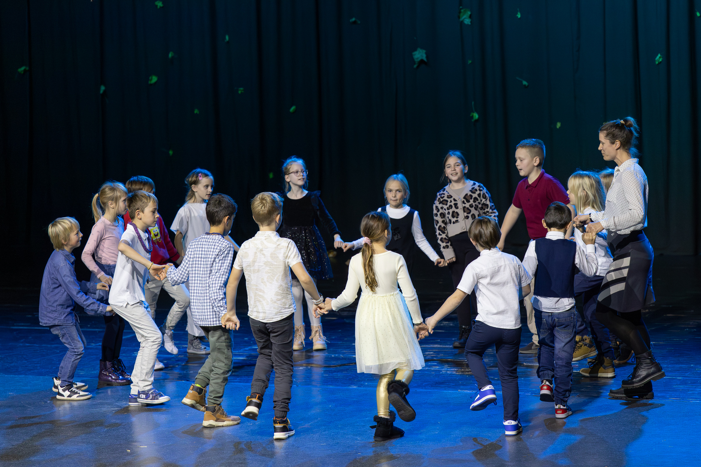 Jesenski šolski praznik 2025 - slika 6