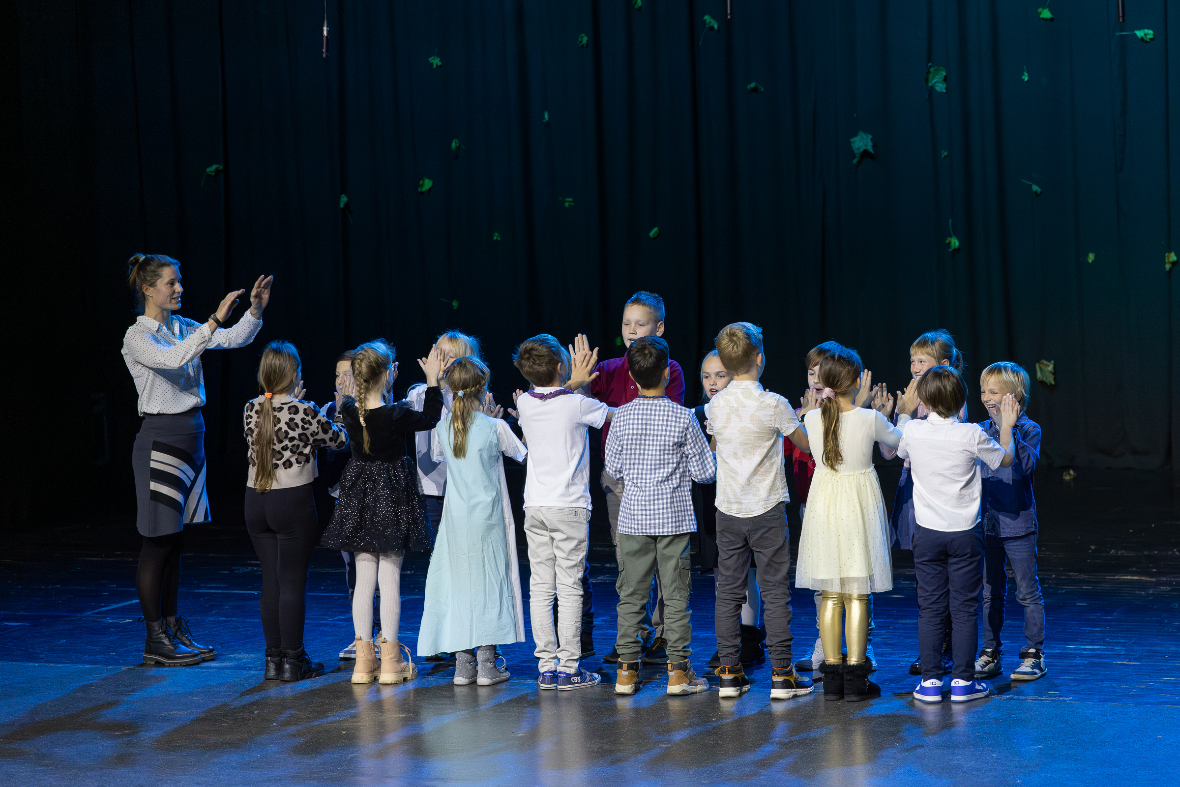 Jesenski šolski praznik 2025 - slika 12