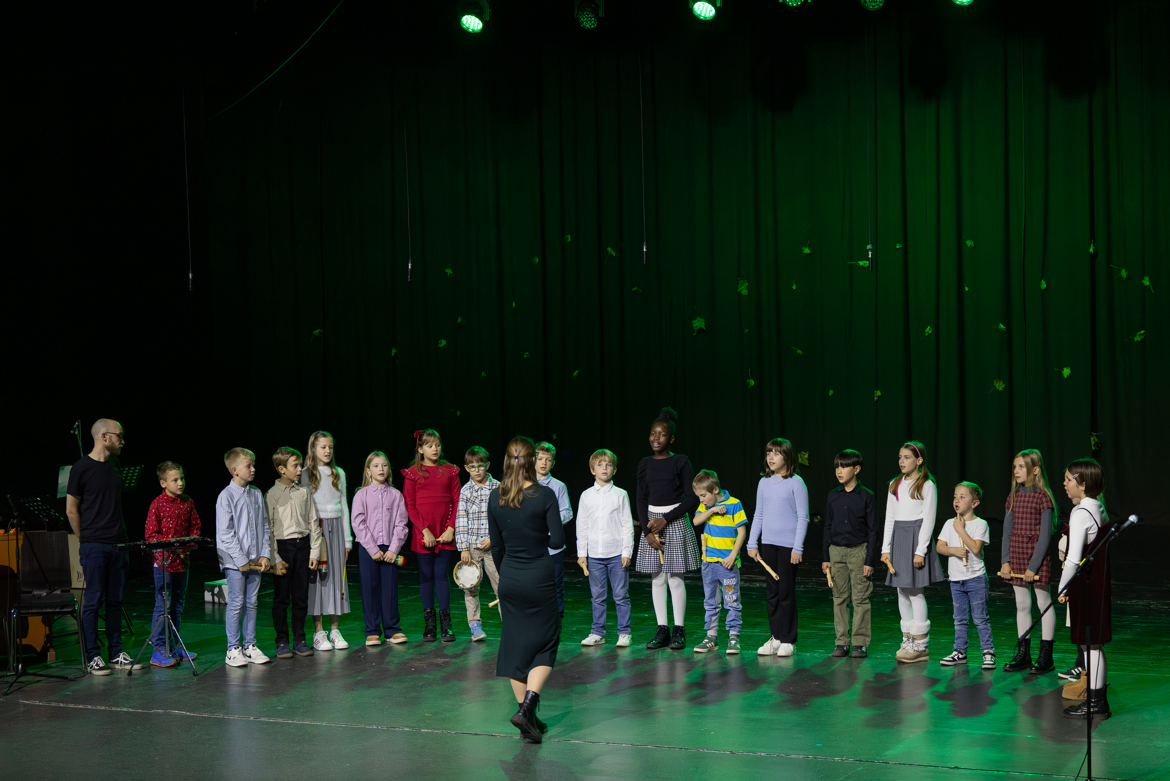 Jesenski šolski praznik 2025 - slika 25