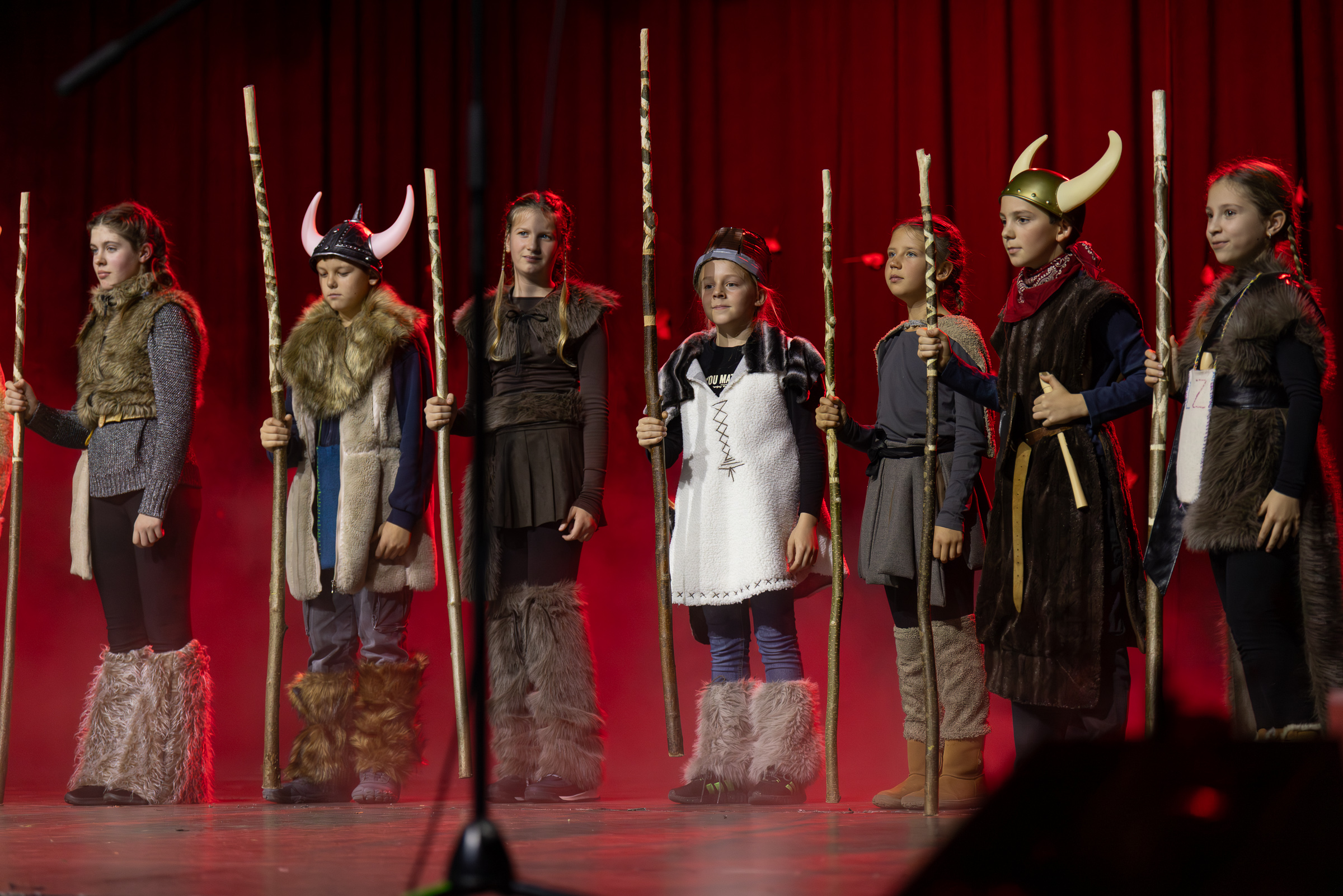 Jesenski šolski praznik 2025 - slika 2