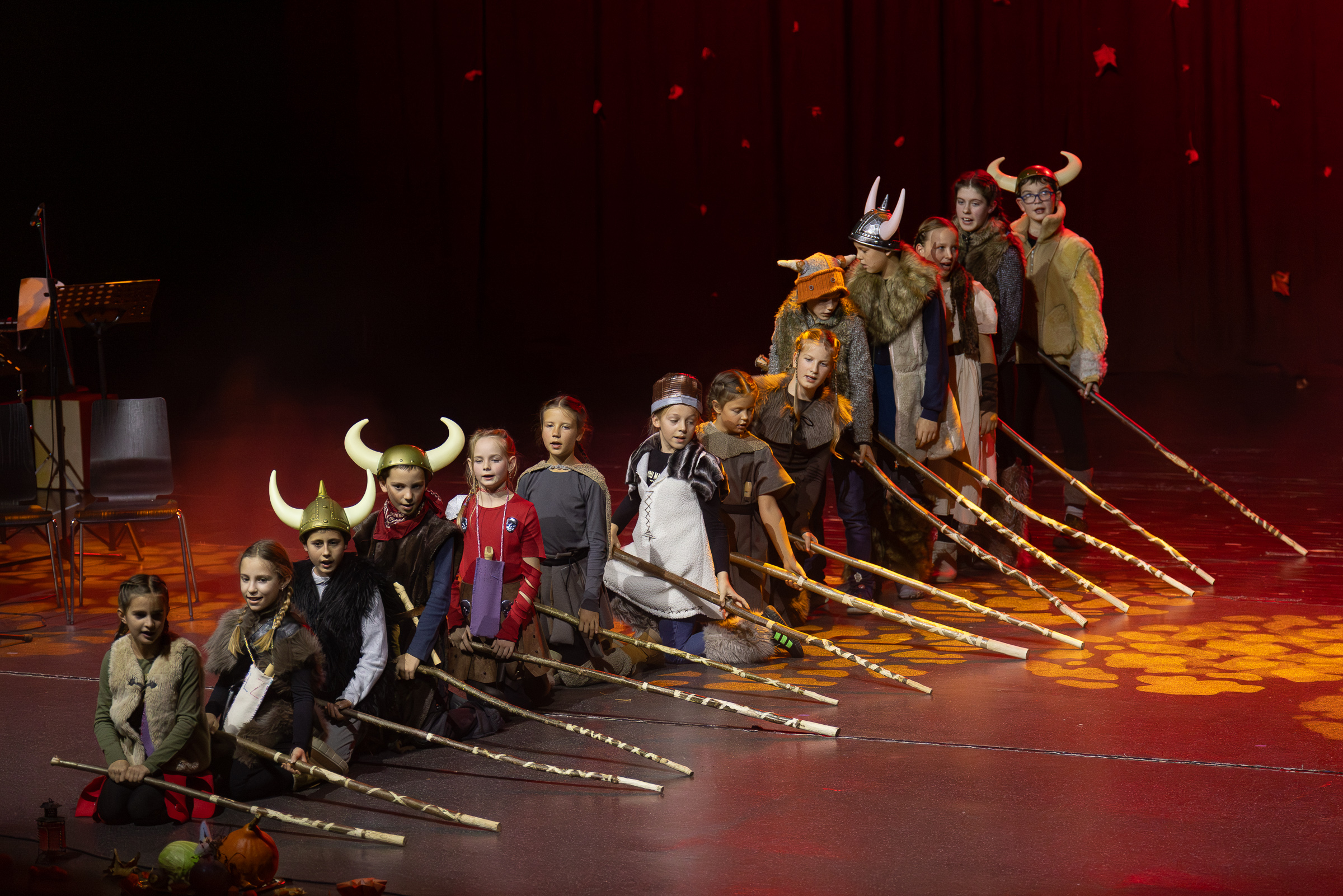 Jesenski šolski praznik 2025 - slika 11