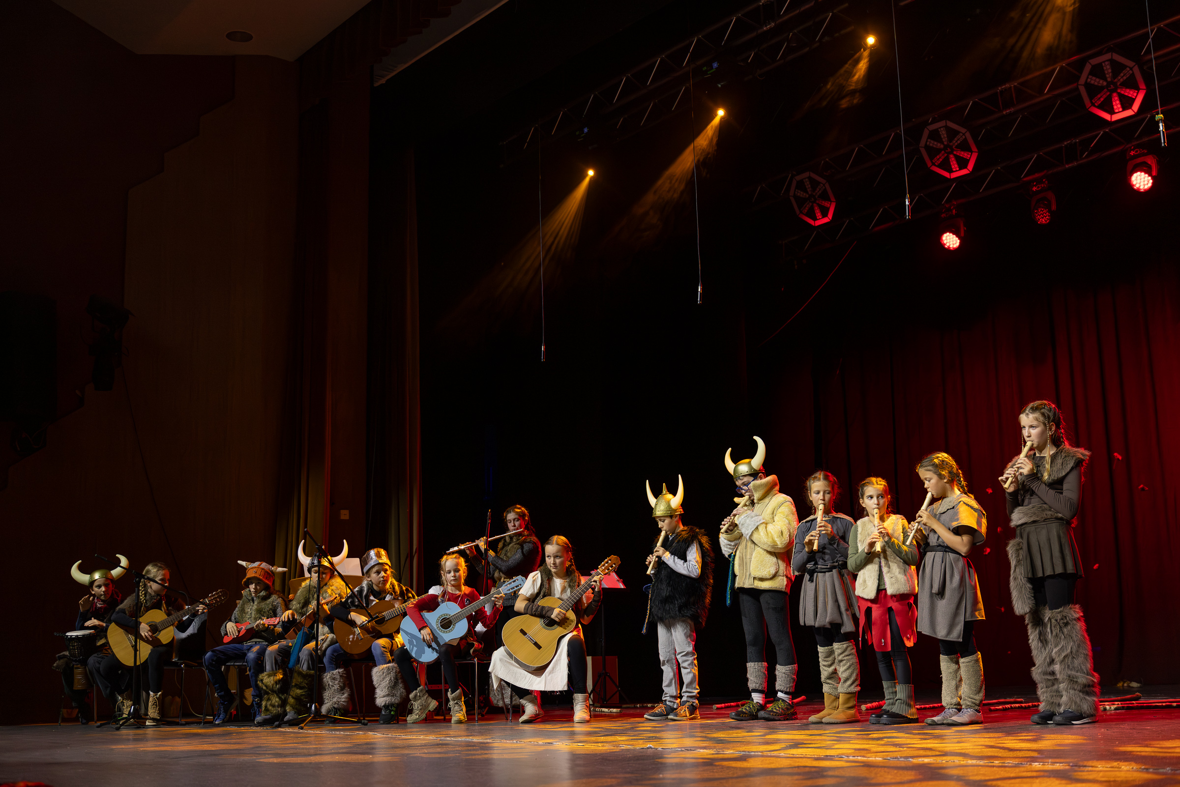 Jesenski šolski praznik 2025 - slika 22