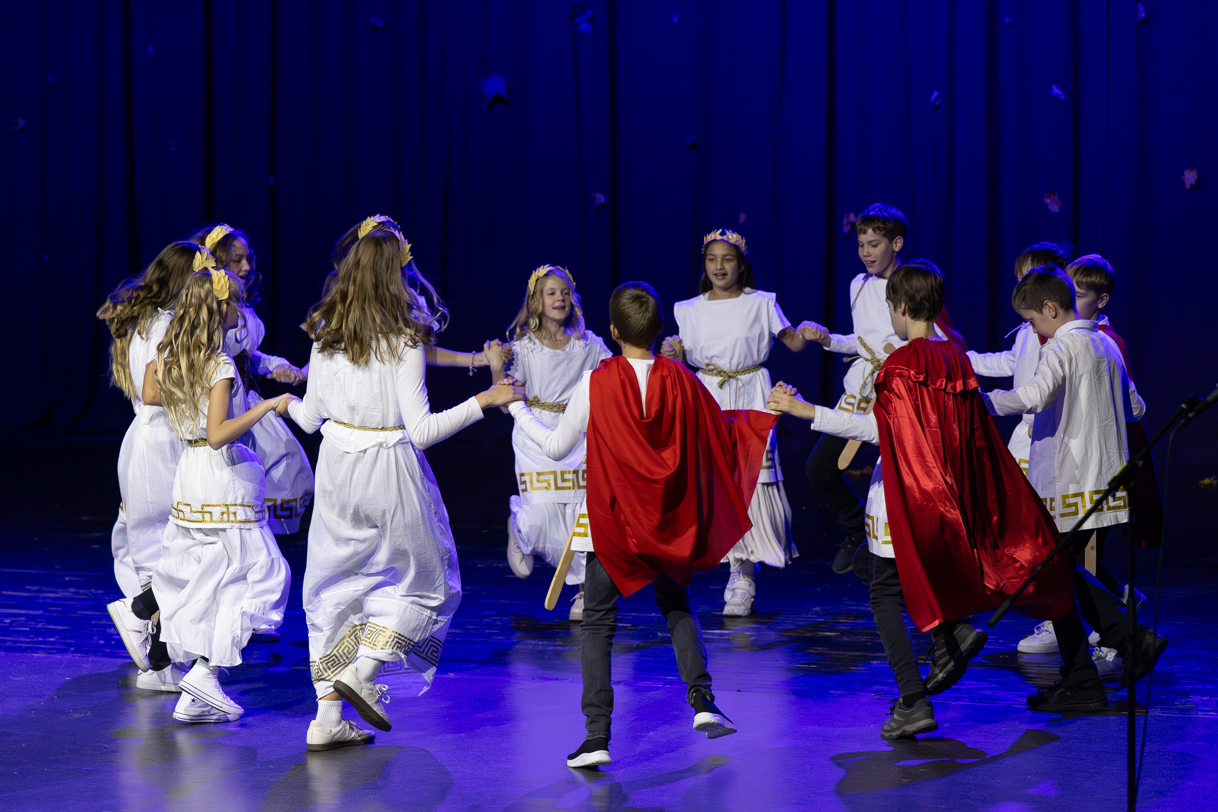 Jesenski šolski praznik 2025 - slika 13