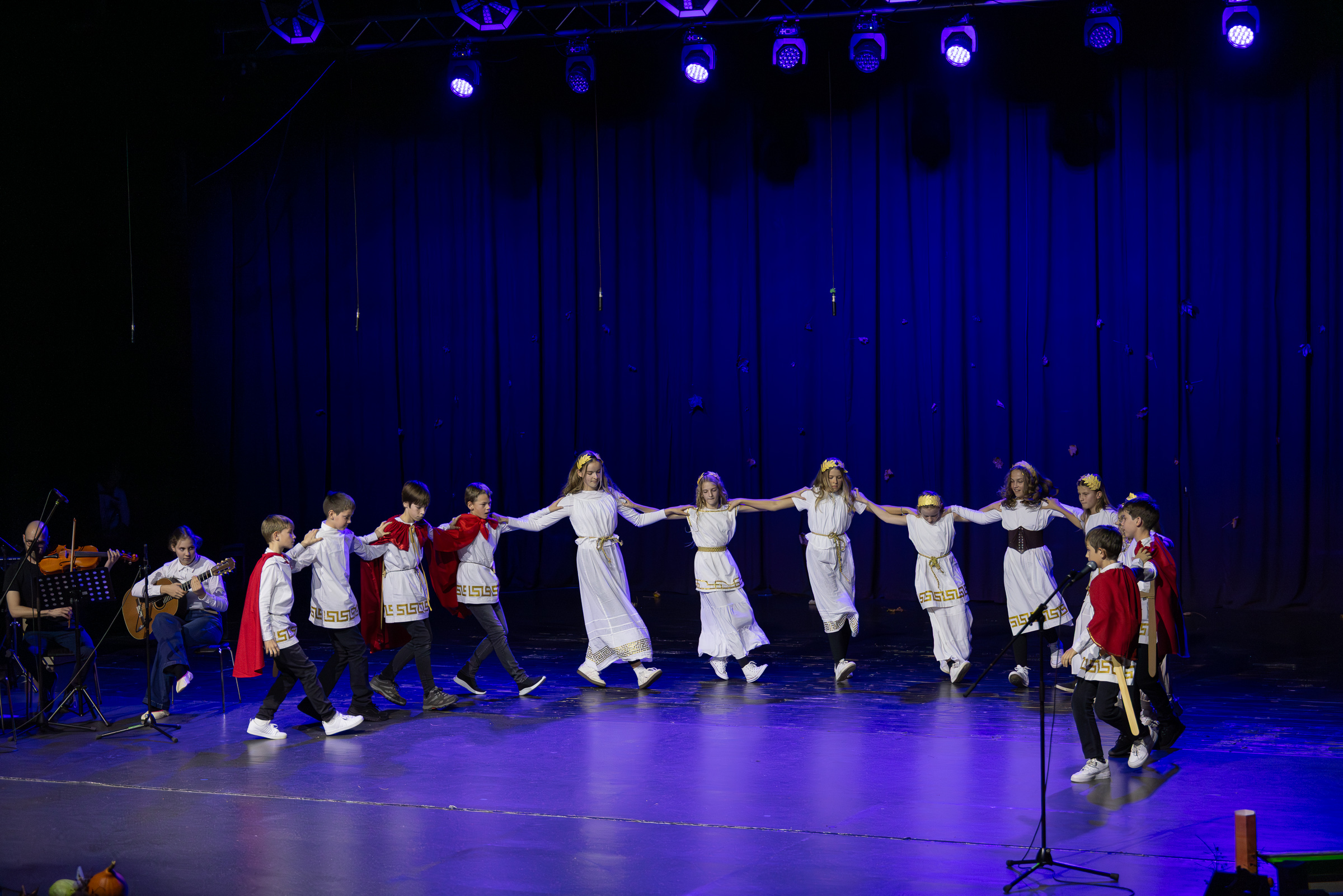 Jesenski šolski praznik 2025 - slika 16