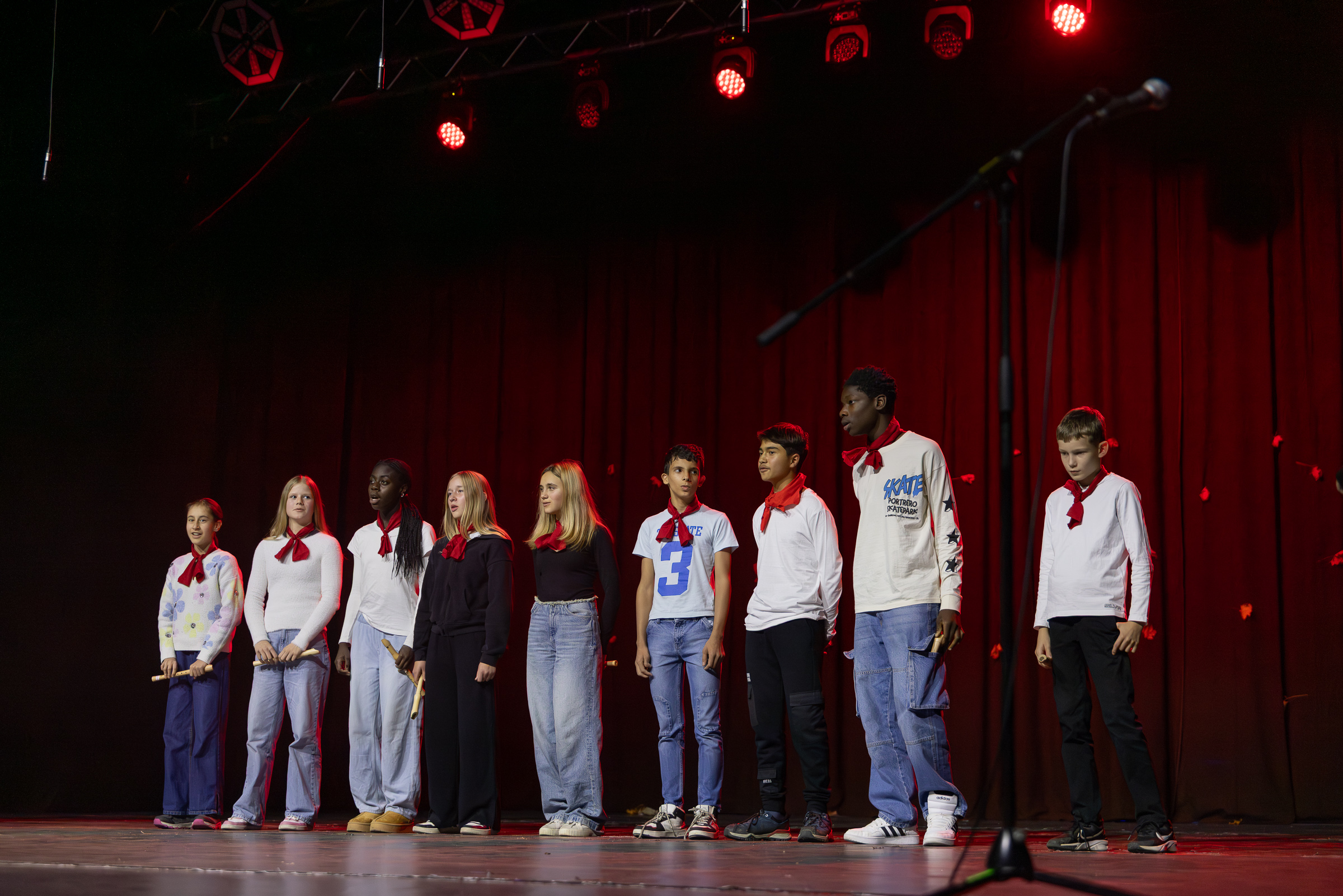 Jesenski šolski praznik 2025 - slika 15