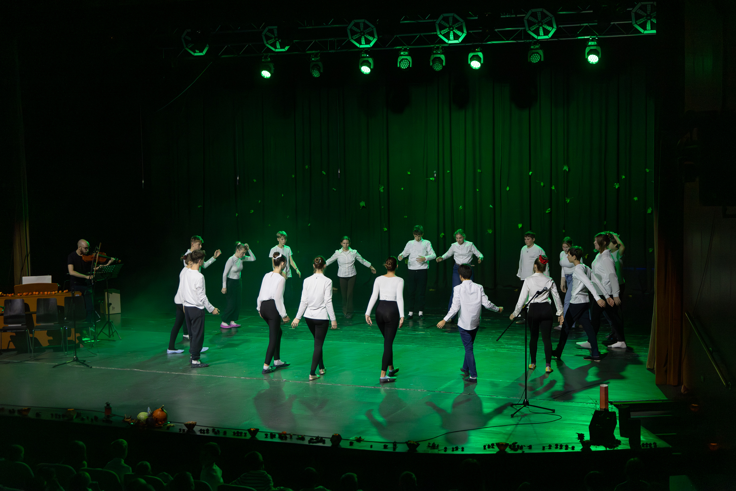 Jesenski šolski praznik 2025 - slika 4