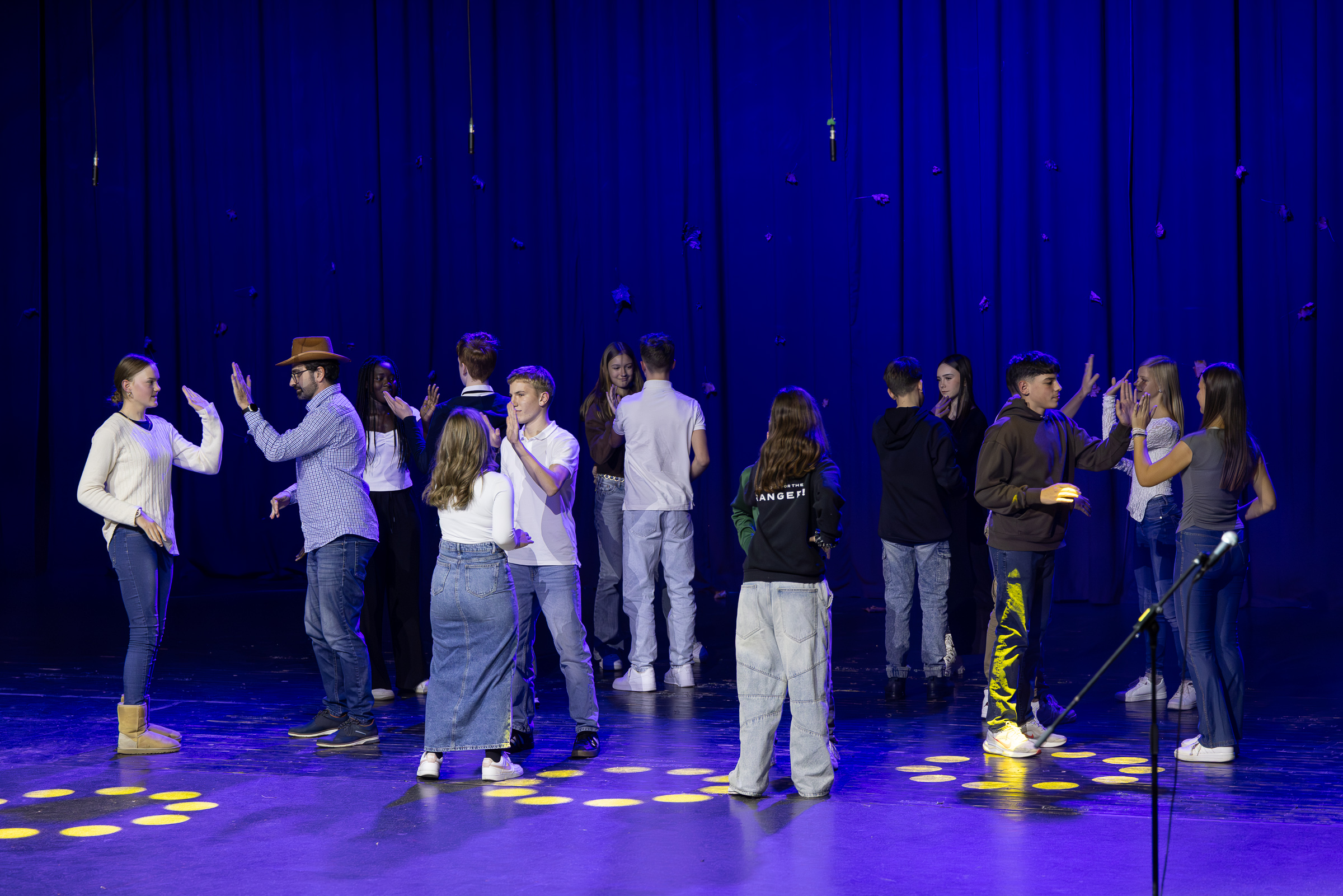 Jesenski šolski praznik 2025 - slika 14