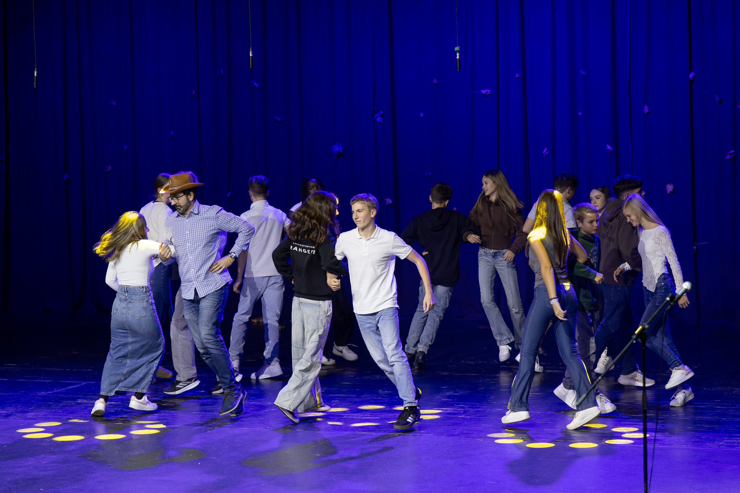 Jesenski šolski praznik 2025 - slika 26